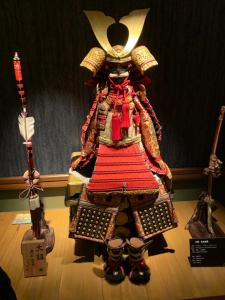 Schwertmuseum Tokio